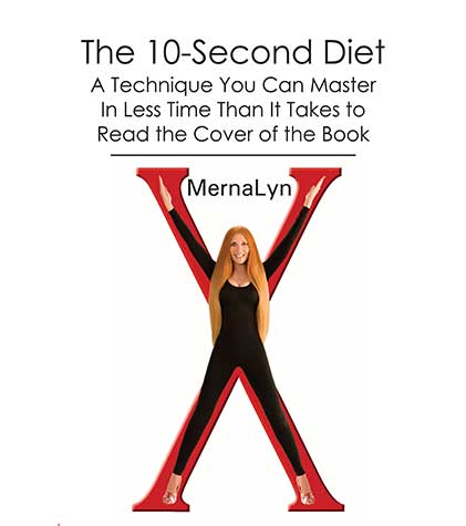 The 10-Second Diet